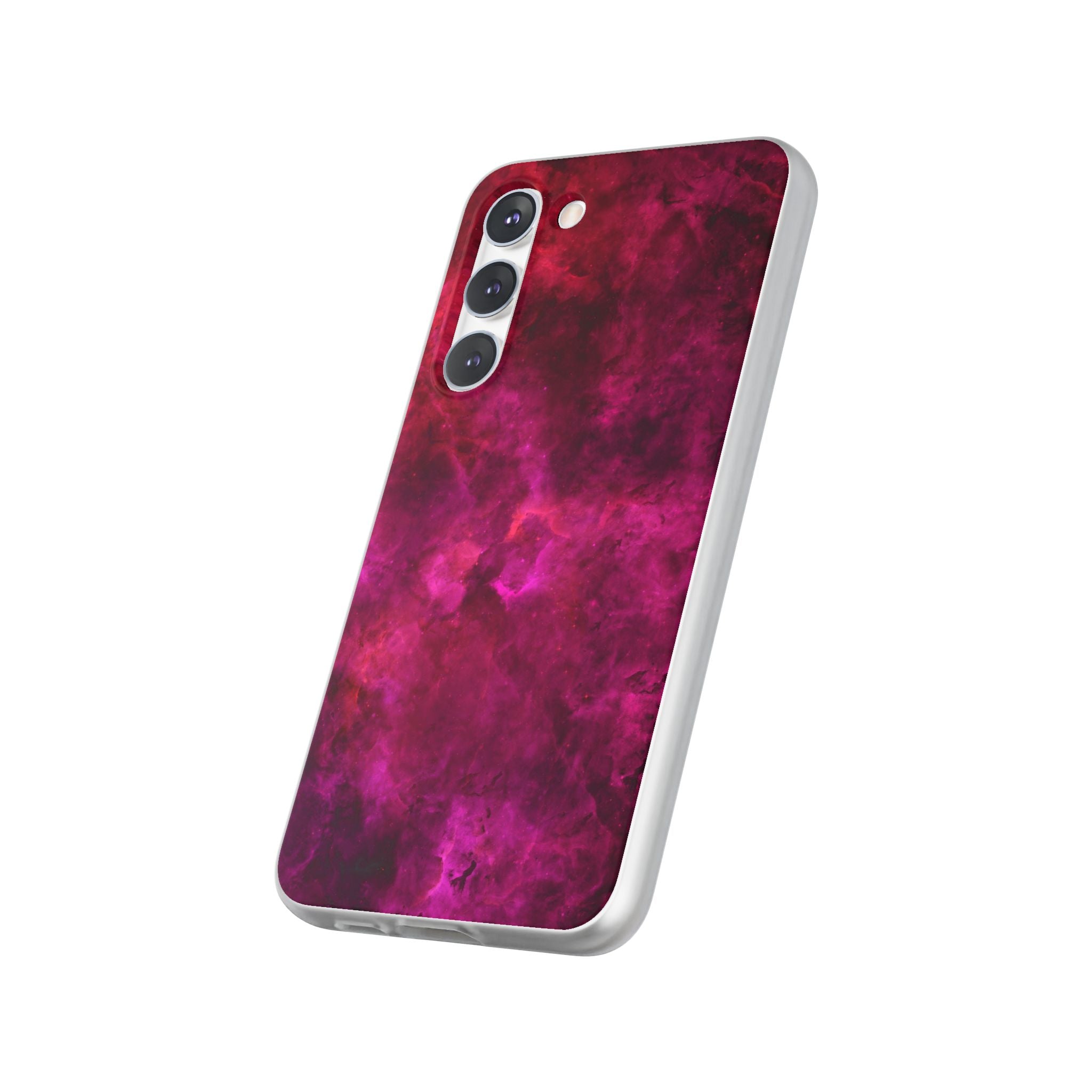 Cosmic Pink - Flexi Case