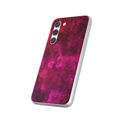 Image of Cosmic Pink - Flexi Case