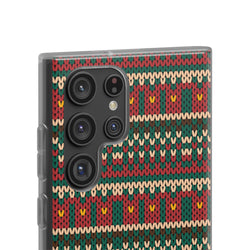 Image of Sweater Weather - Flexi Case