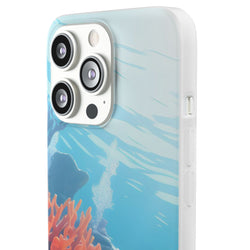 Image of Under the Sea - Flexi Case