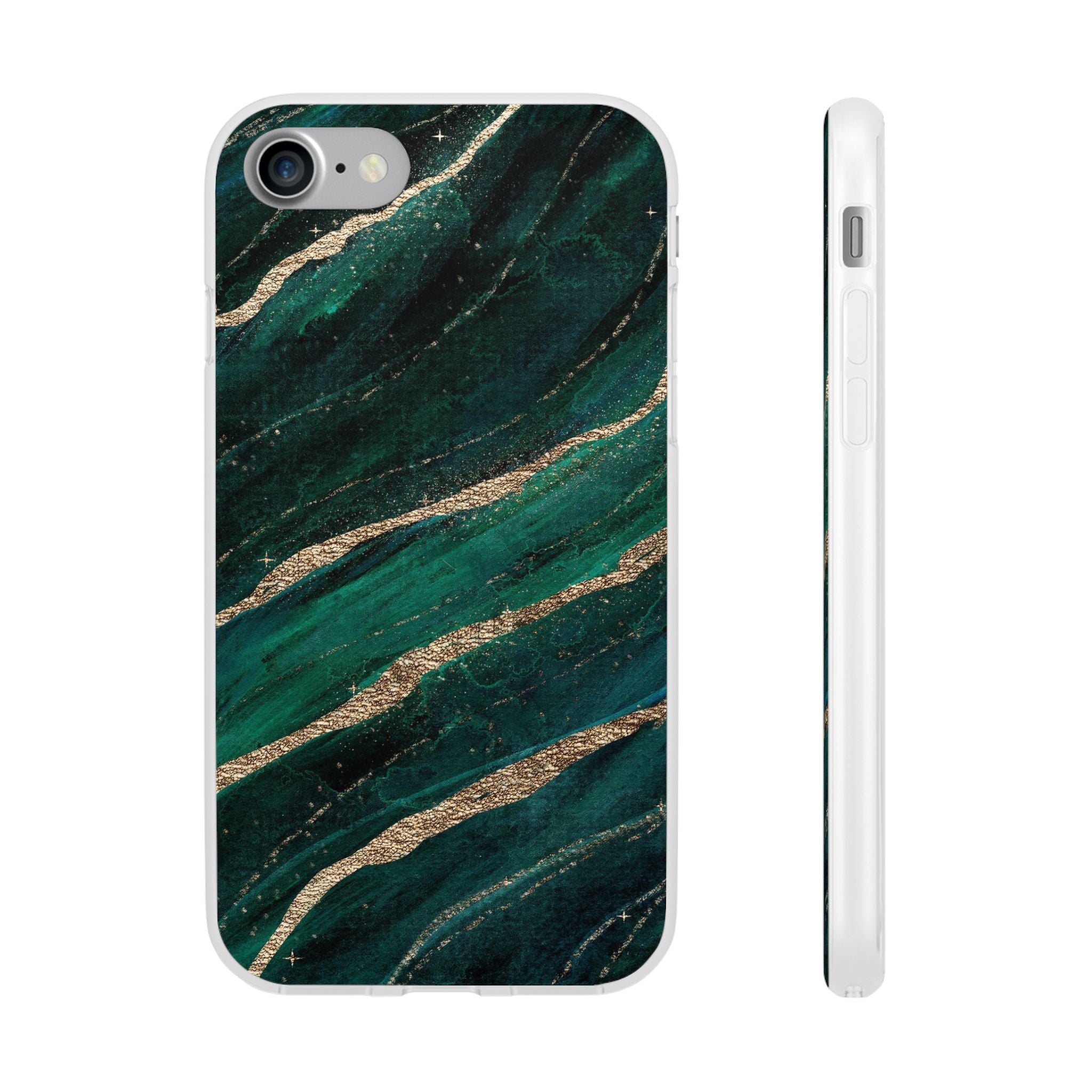 Wickedly Green - Flexi Case