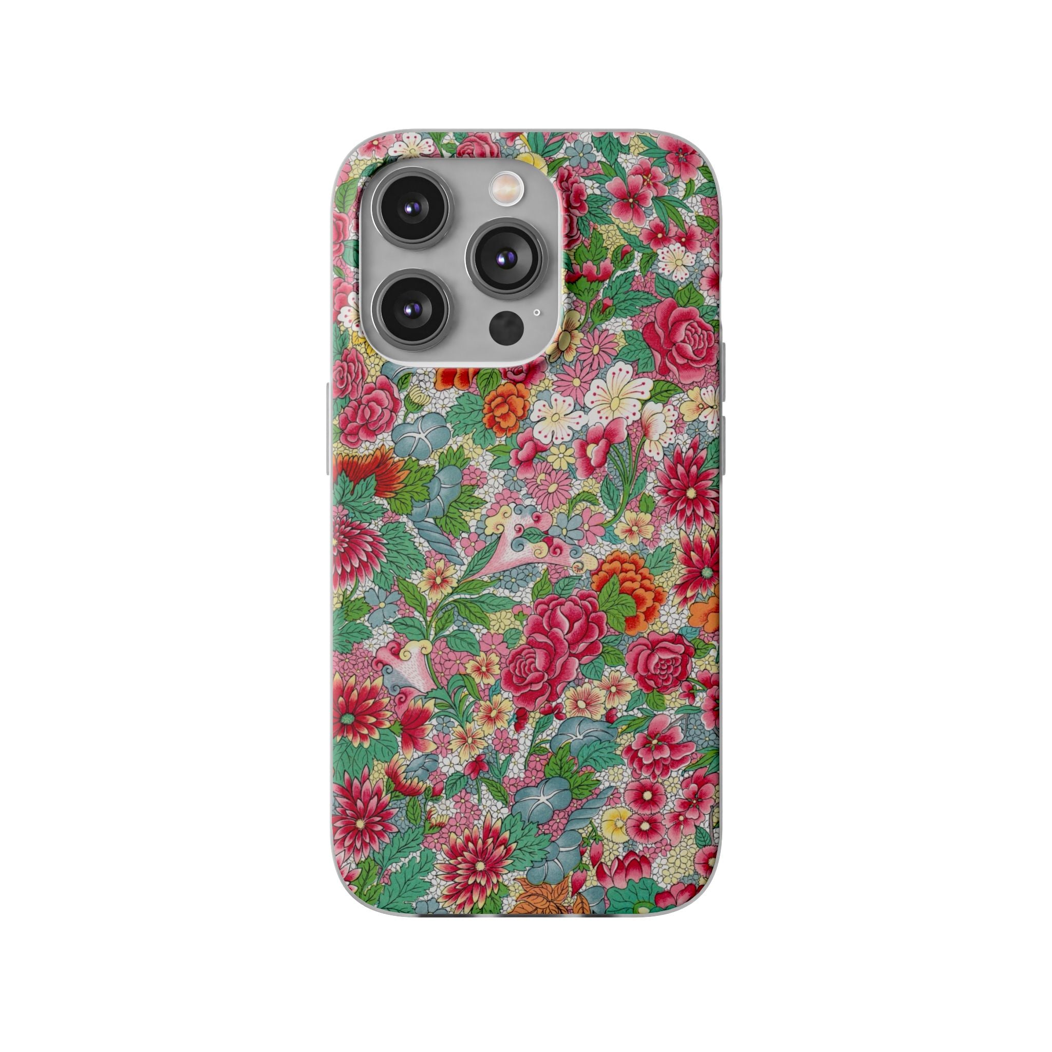 Full Bloom - Flexi Case