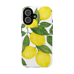 Image of Lemons - Tough Magnetic Case