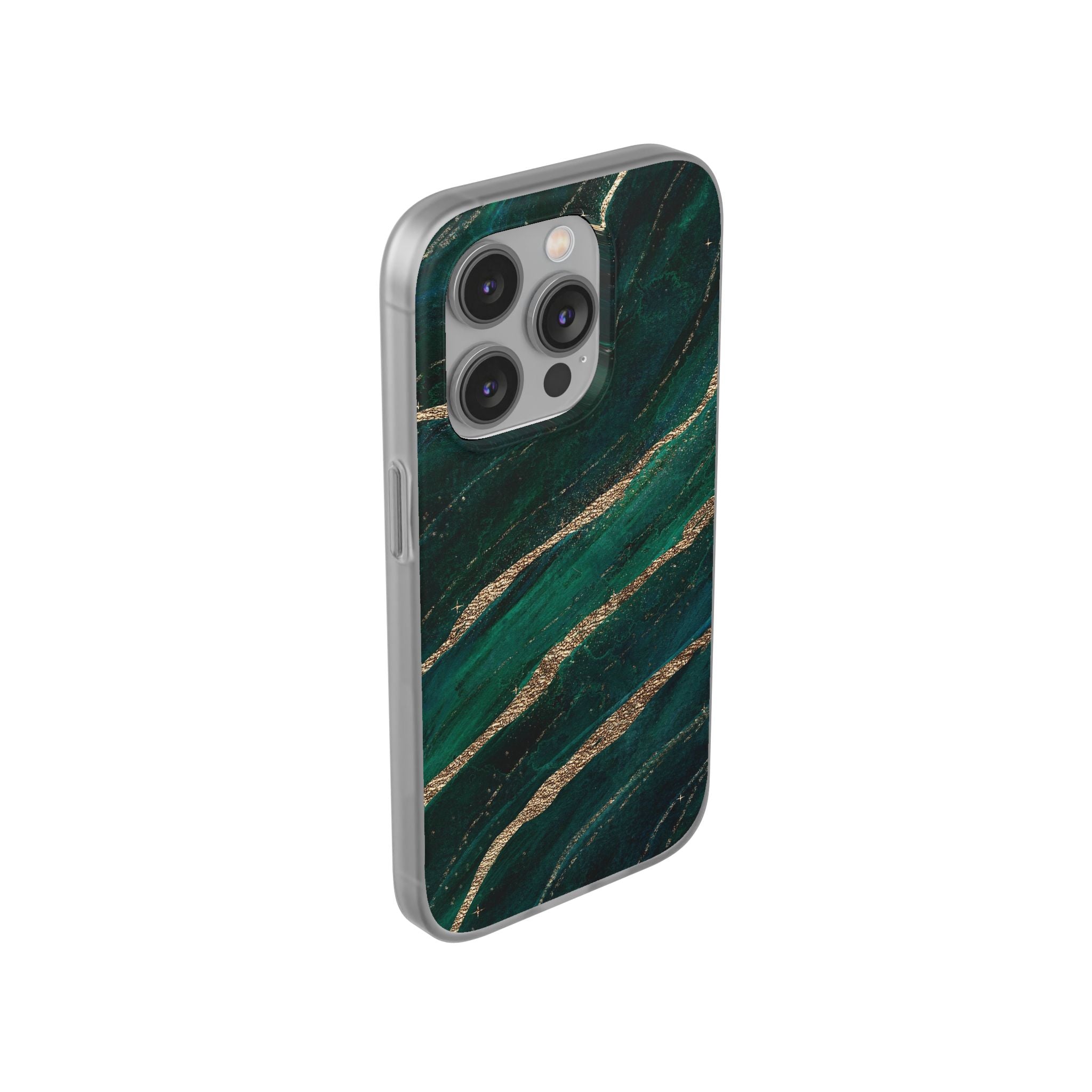 Wickedly Green - Flexi Case