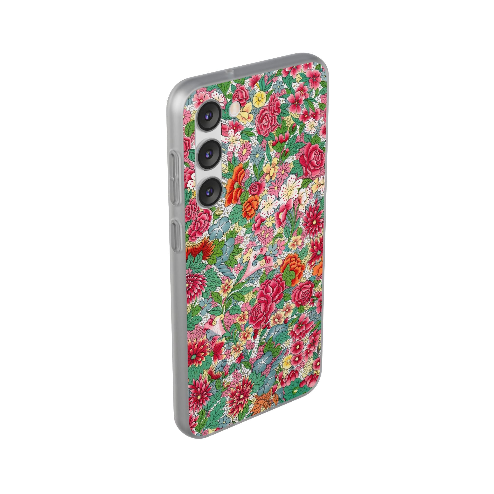 Full Bloom - Flexi Case