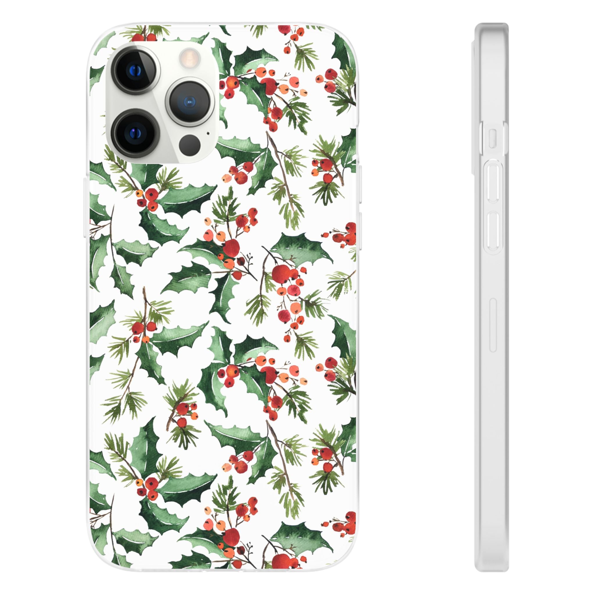 Mistletoe - Flexi Case