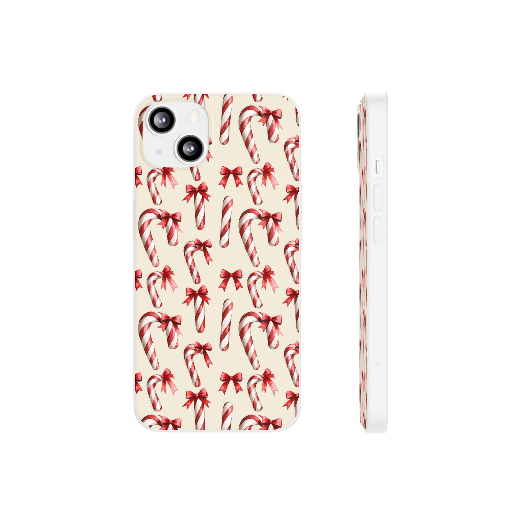 Candy Cane Lane - Flexi Case