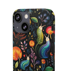 Image of Electric Snails - Snap Case