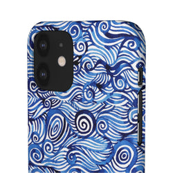 Image of Swell - Snap Case