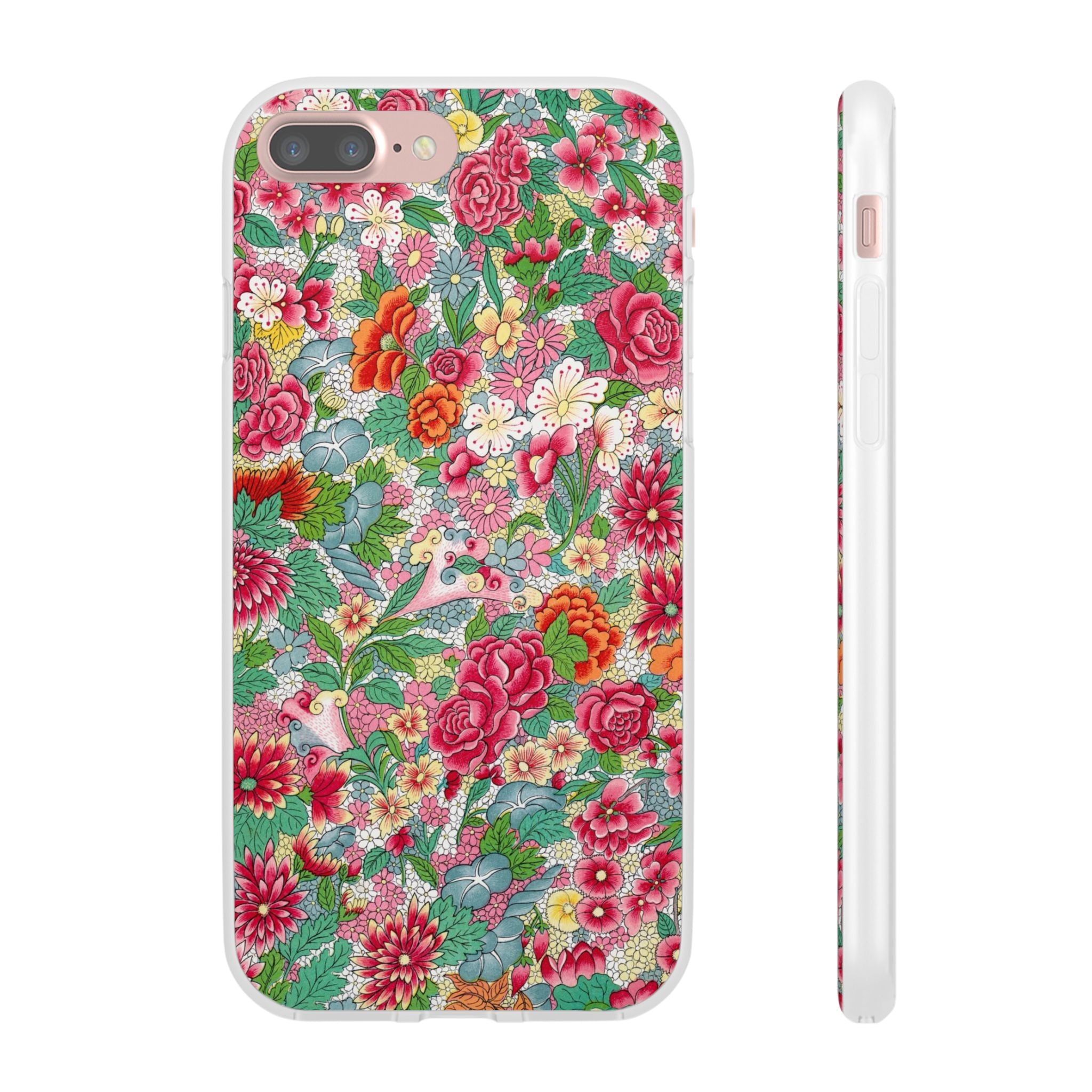 Full Bloom - Flexi Case