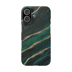 Image of Wickedly Green - Snap Case