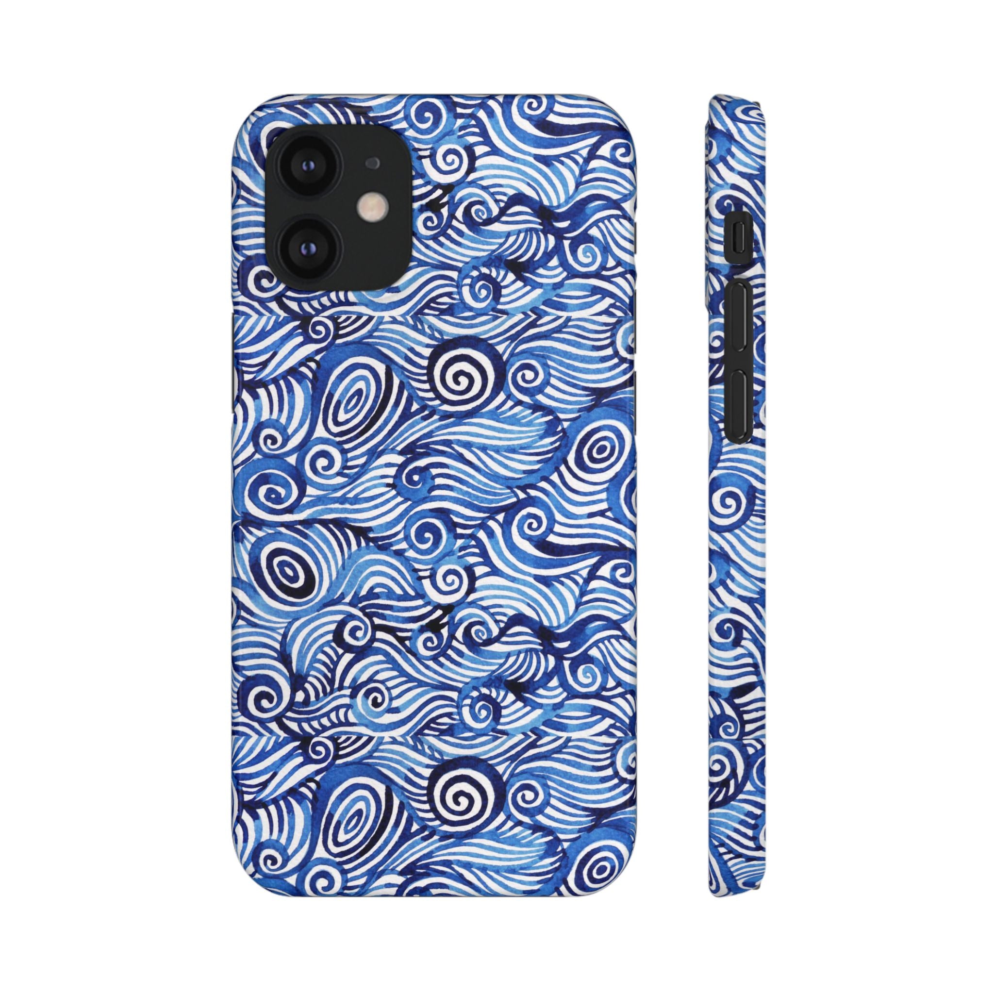 Swell - Snap Case