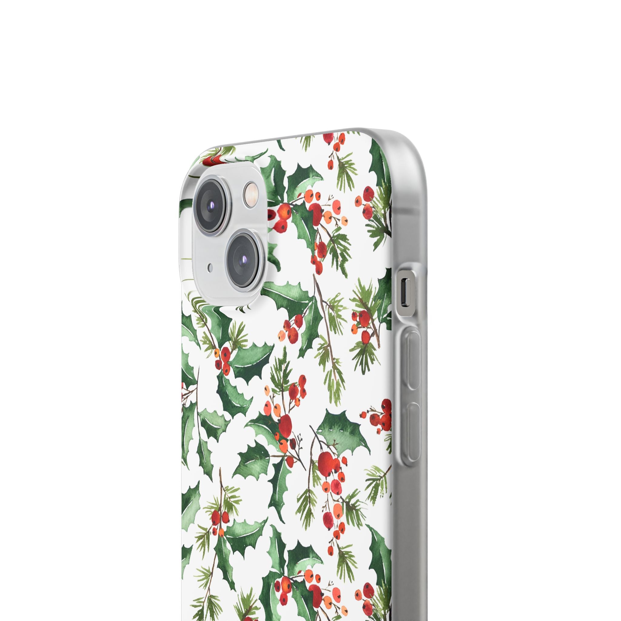 Mistletoe - Flexi Case