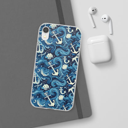 Sea Shanty - Flexi Case
