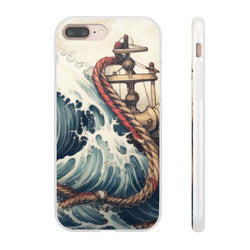 Image of The Waves - Flexi Case