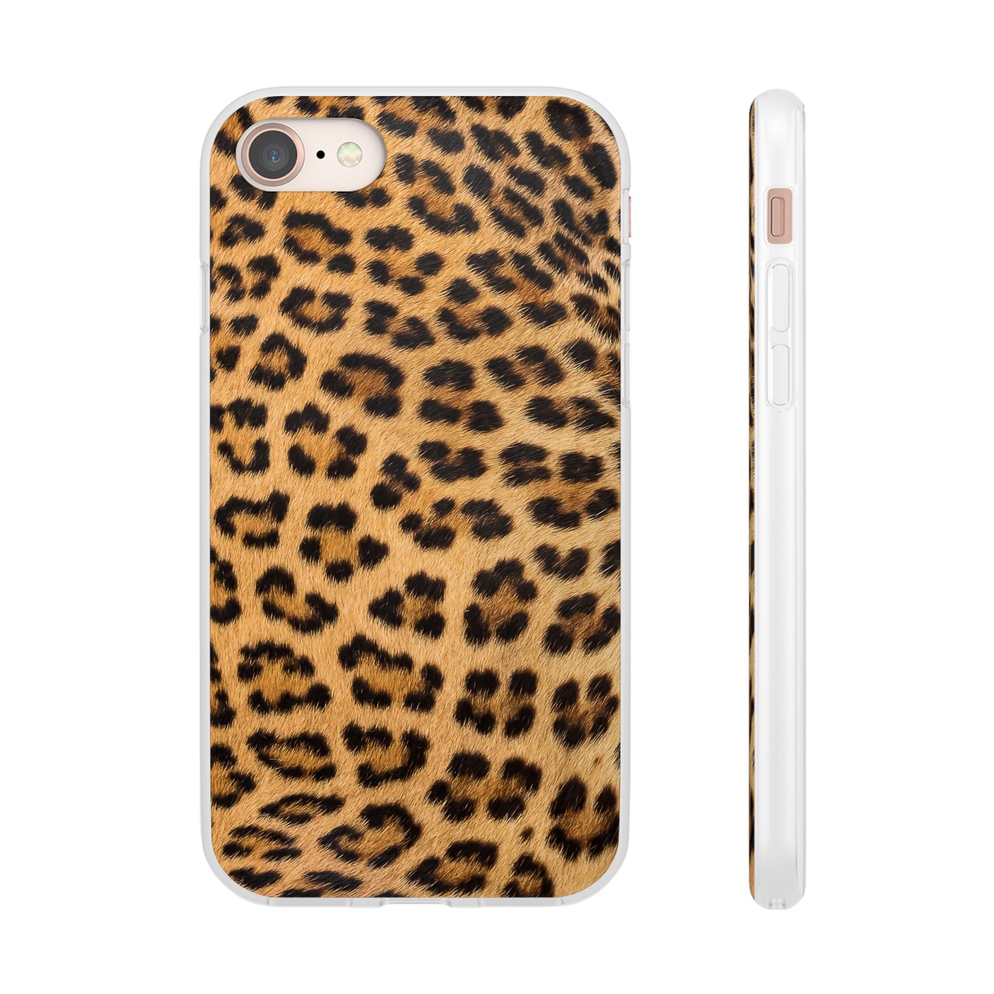 Leopard - Flexi Case