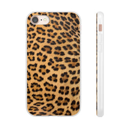 Image of Leopard - Flexi Case