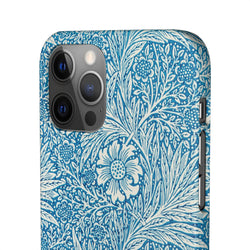 Image of William Morris's Marigold (1875) - Snap Case