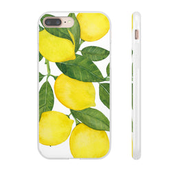 Image of Lemons - Flexi Case