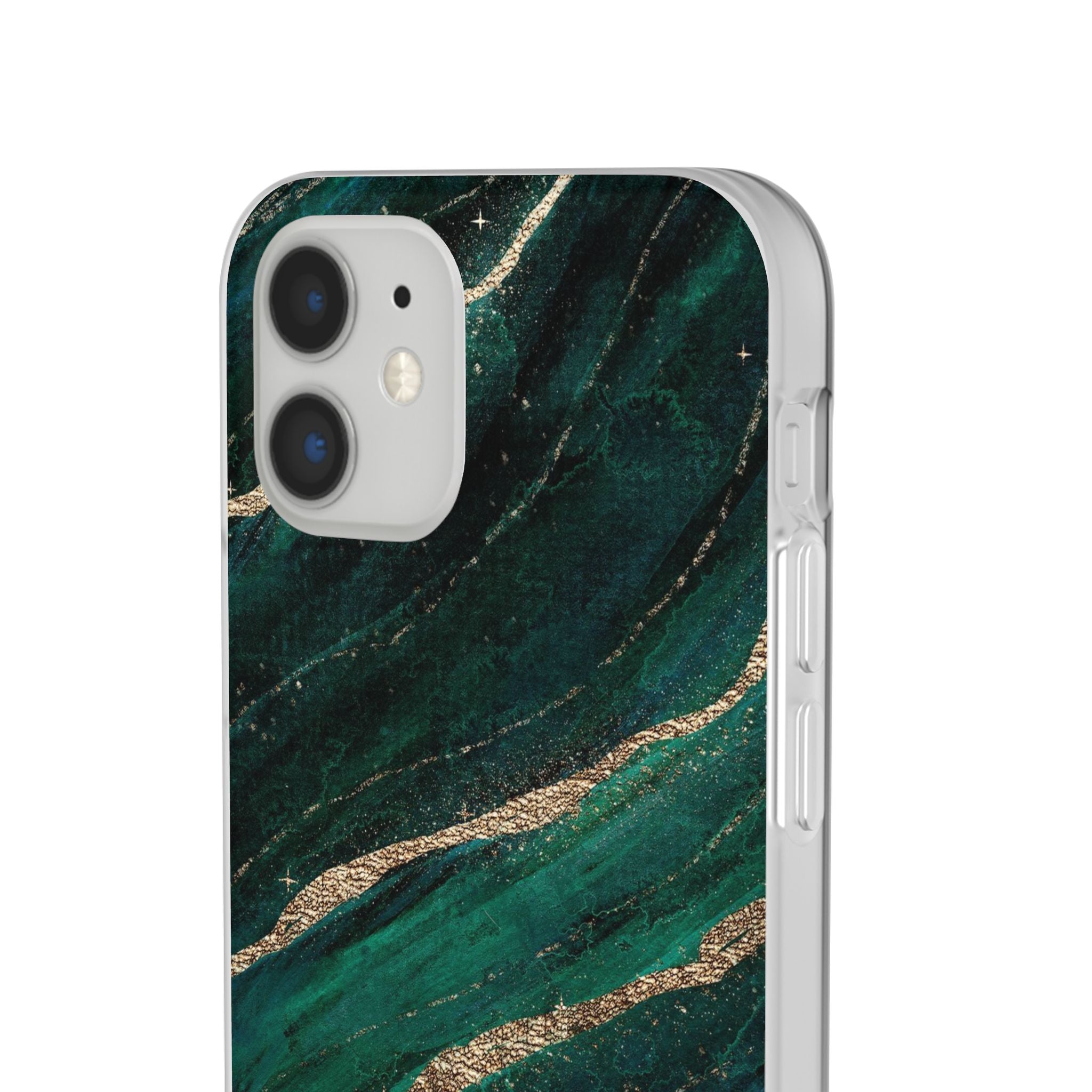 Wickedly Green - Flexi Case