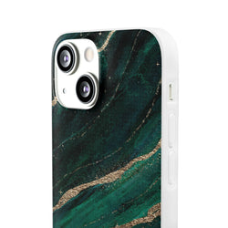 Image of Wickedly Green - Flexi Case