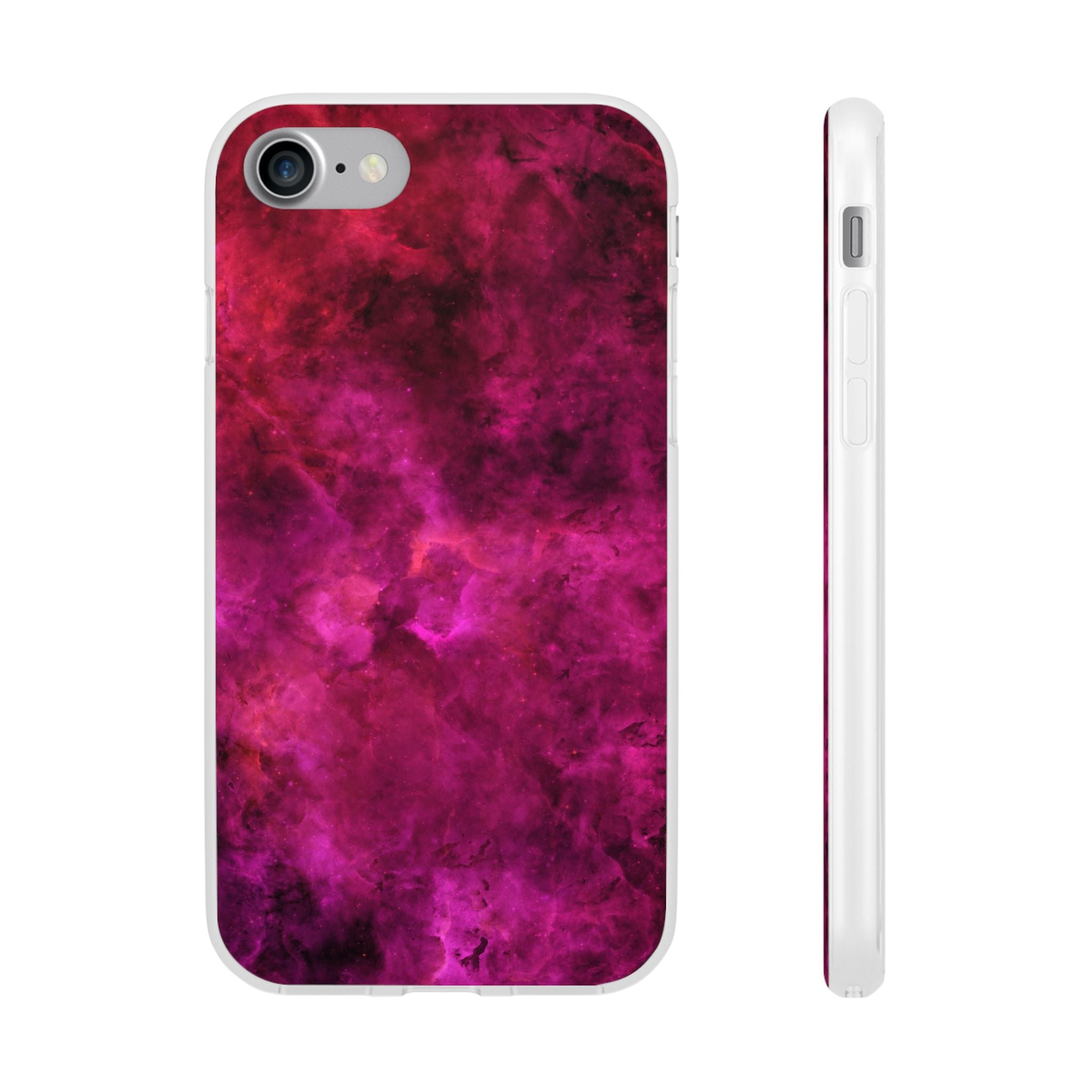 Cosmic Pink - Flexi Case