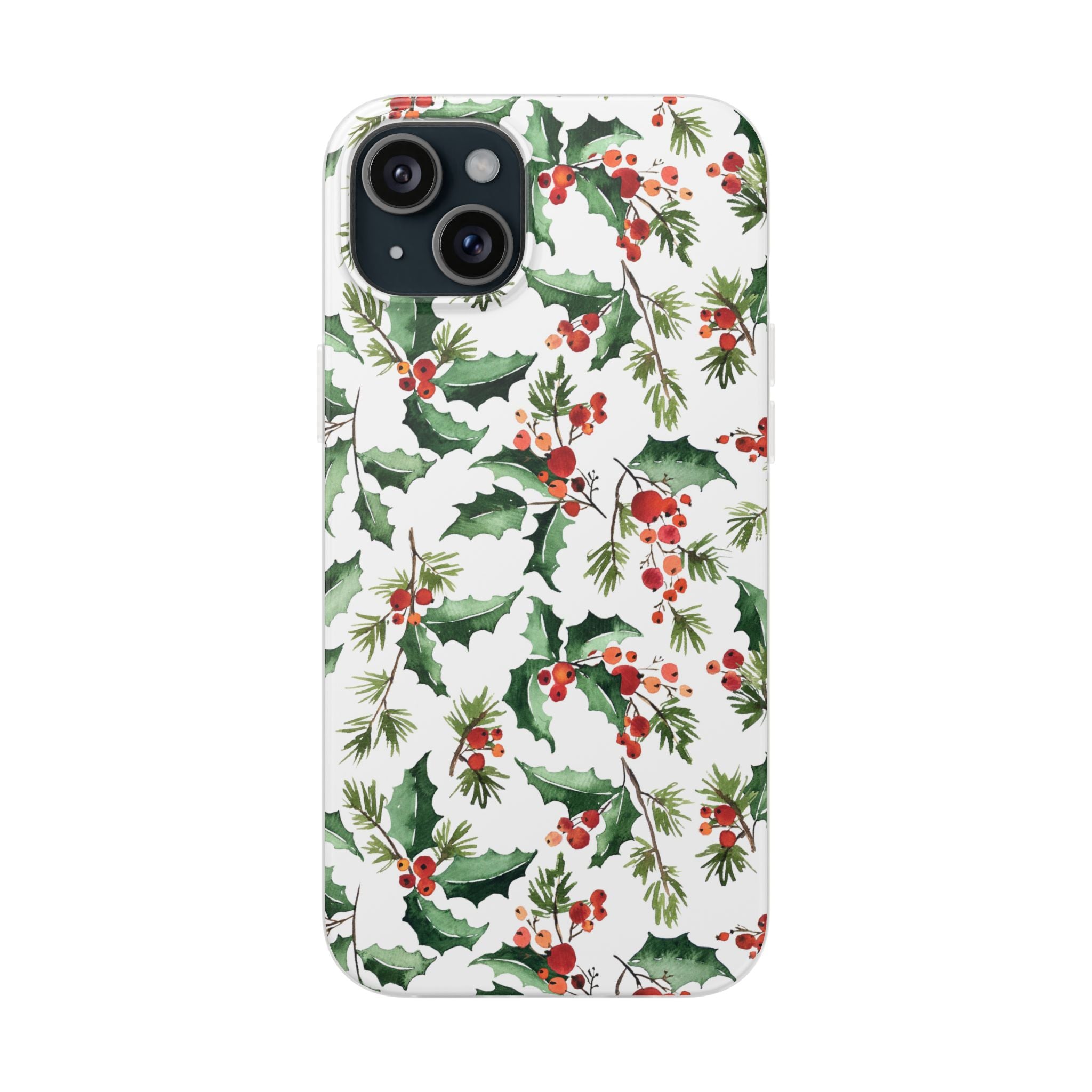 Mistletoe - Flexi Case