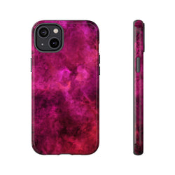 Image of Cosmic Pink - Tough Case