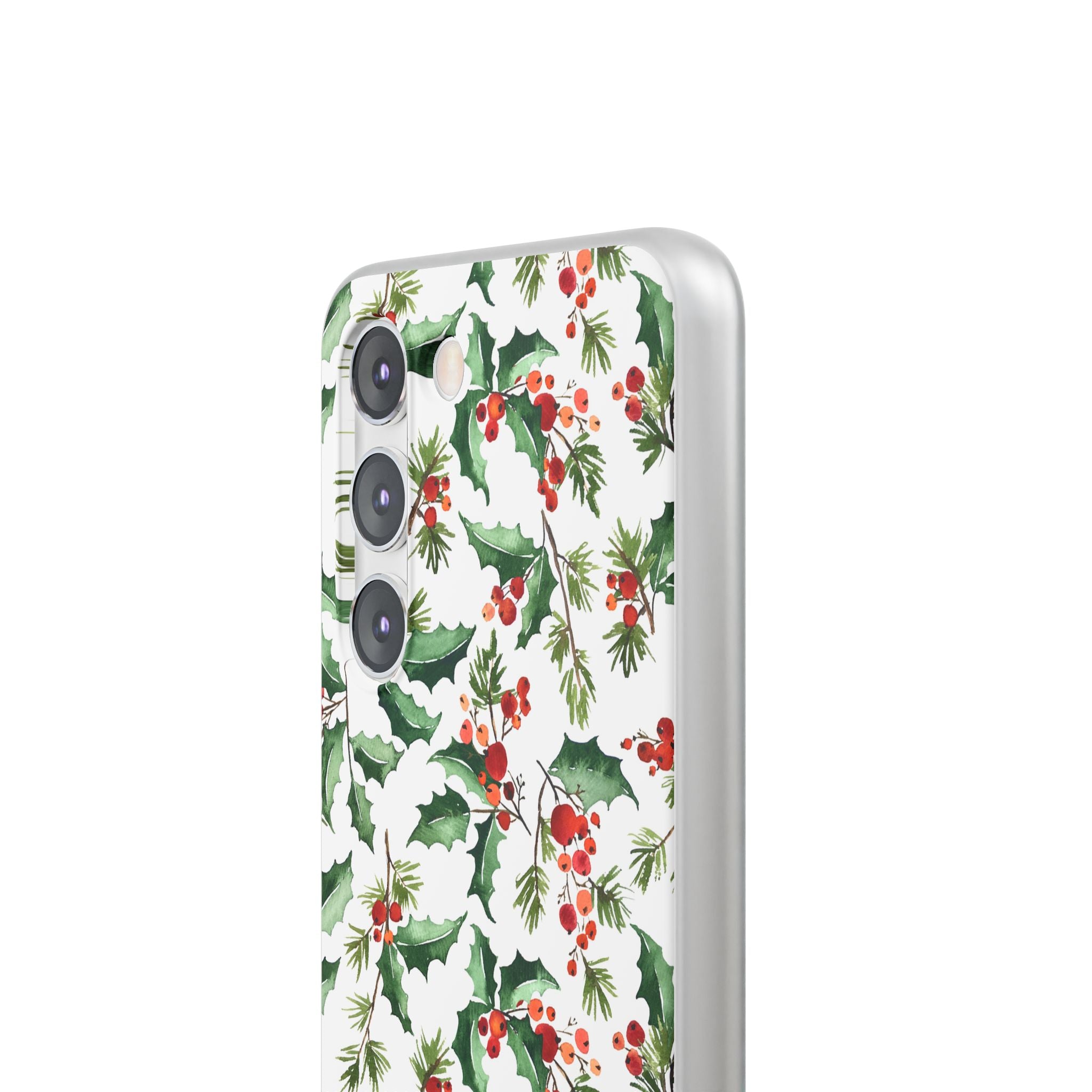 Mistletoe - Flexi Case