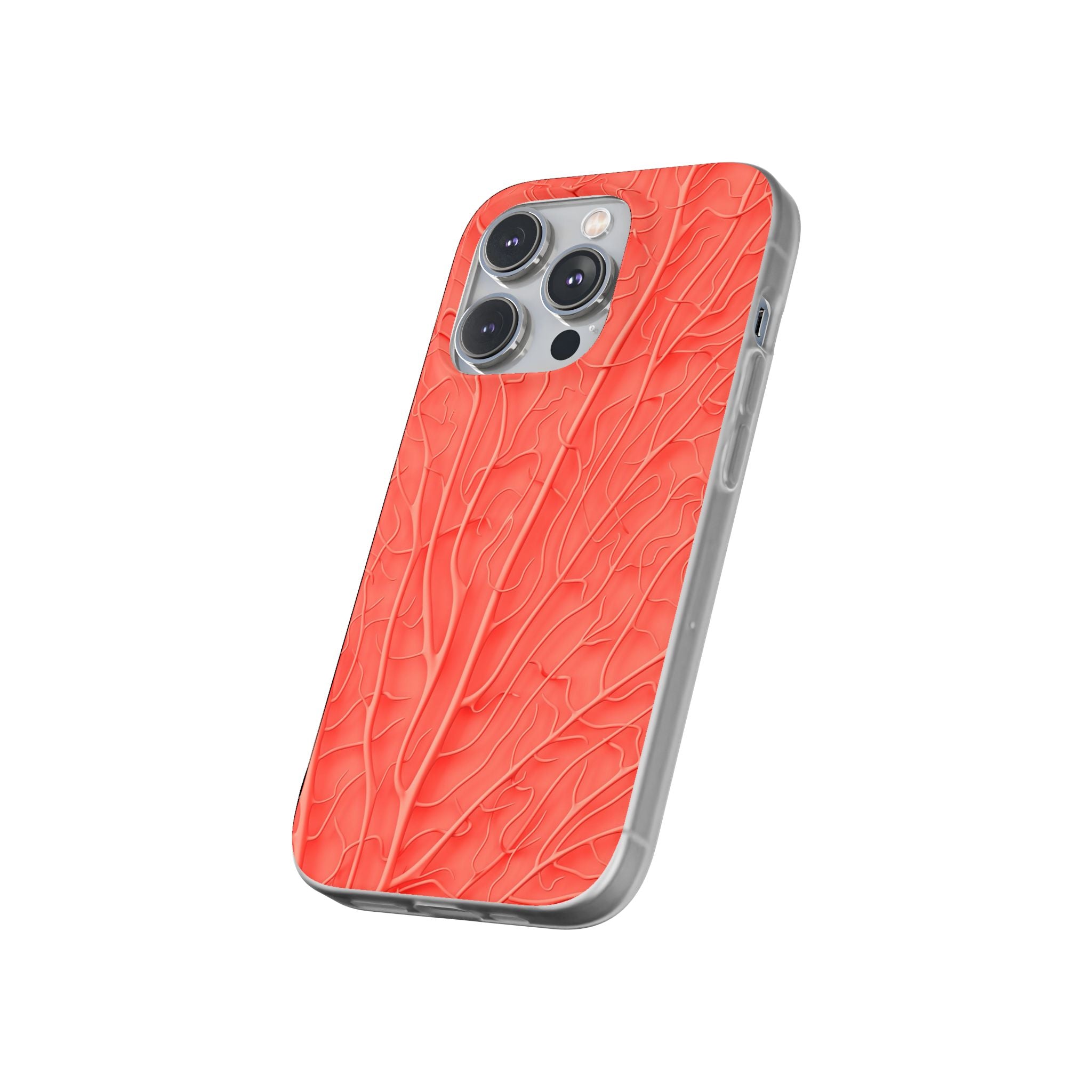 Coral - Flexi Case