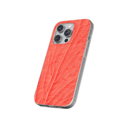 Image of Coral - Flexi Case