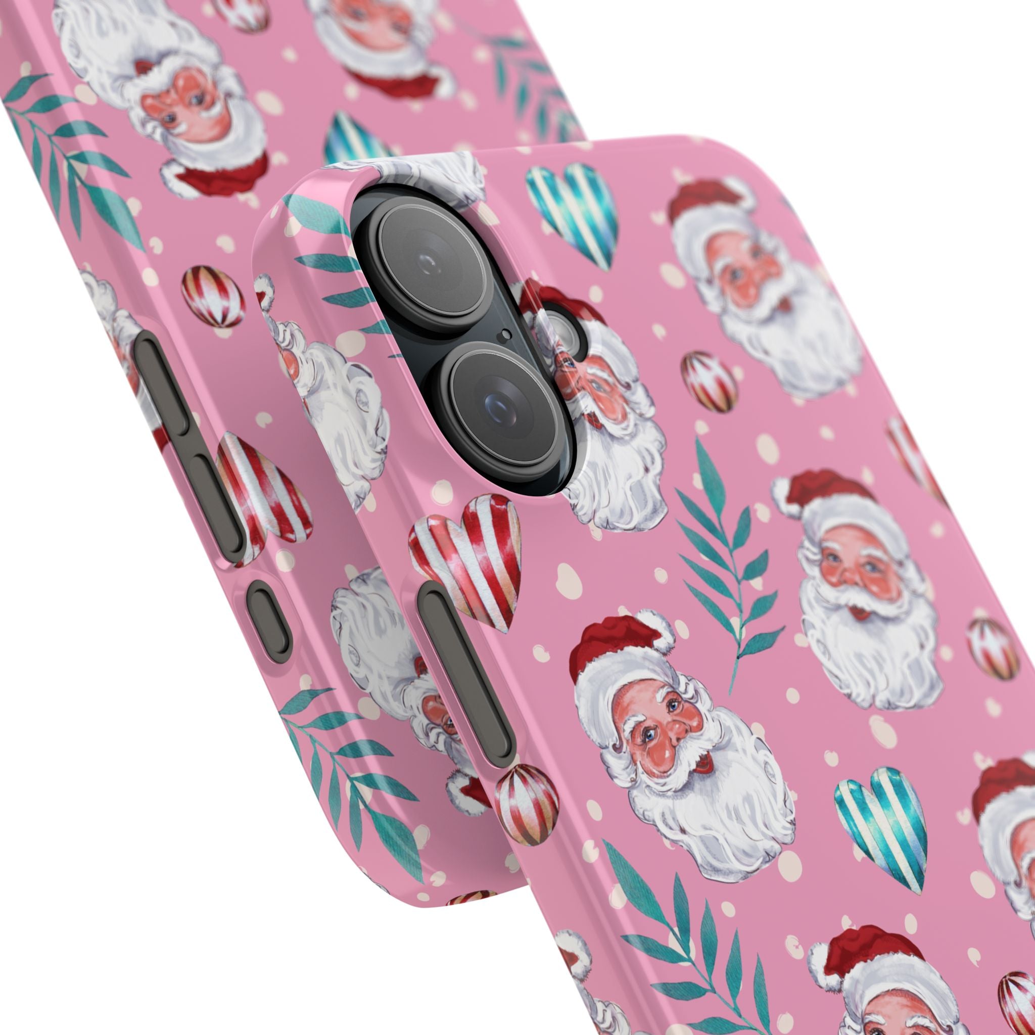 Dear Santa - Snap Case
