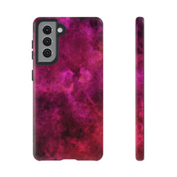 Image of Cosmic Pink - Tough Case