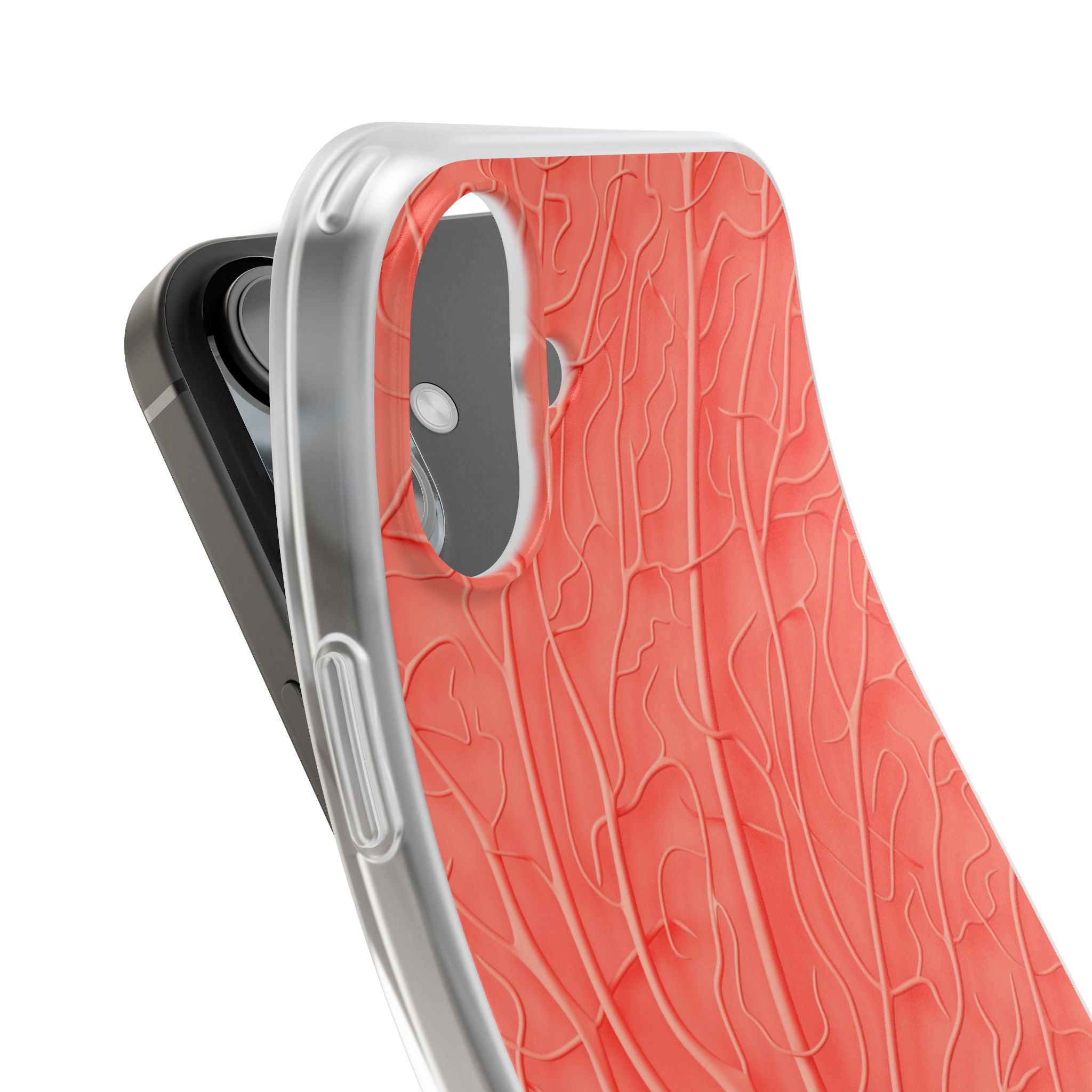 Coral - Flexi Case