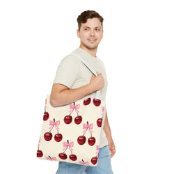 Image of Cherrybomb - Tote Bag