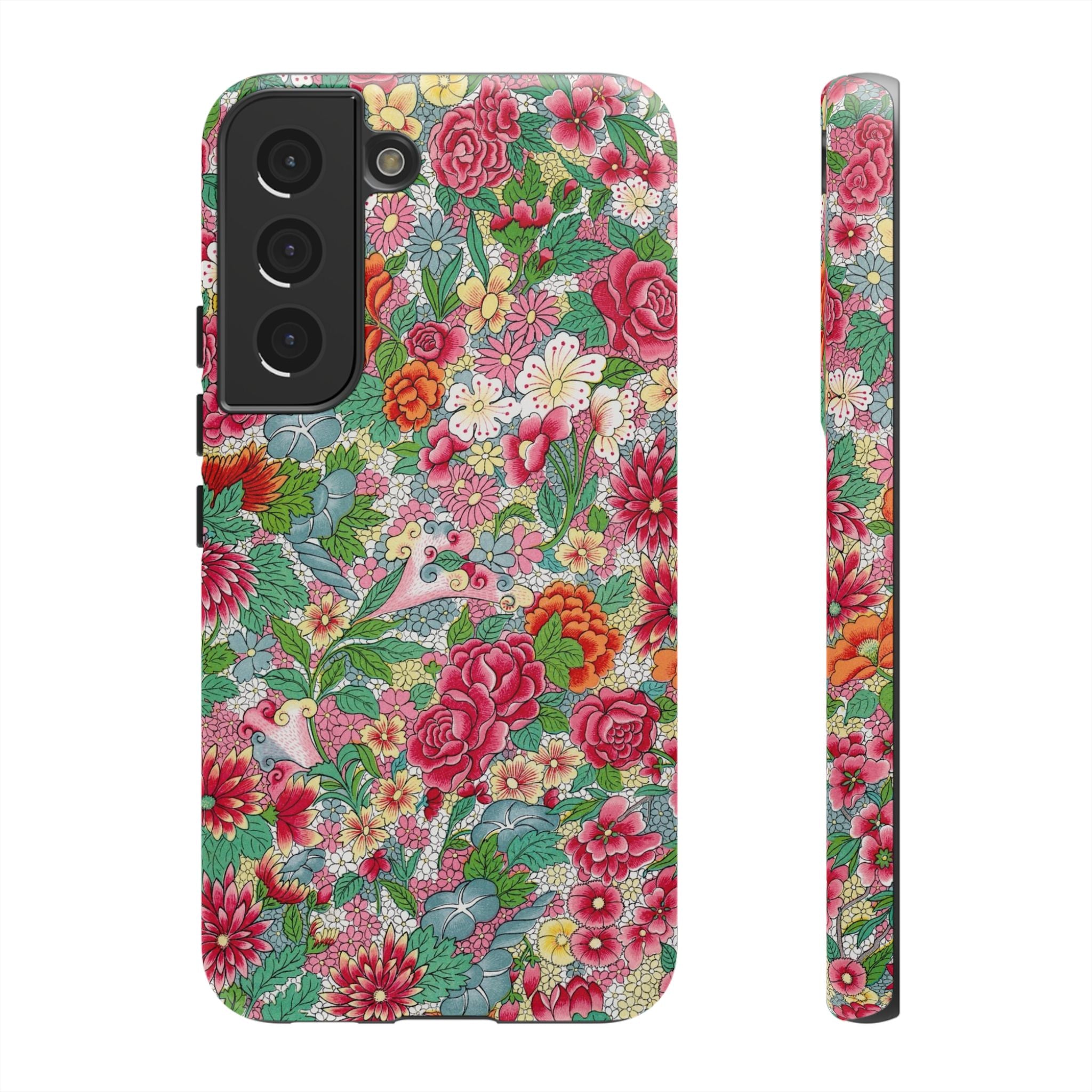 Full Bloom - Tough Case