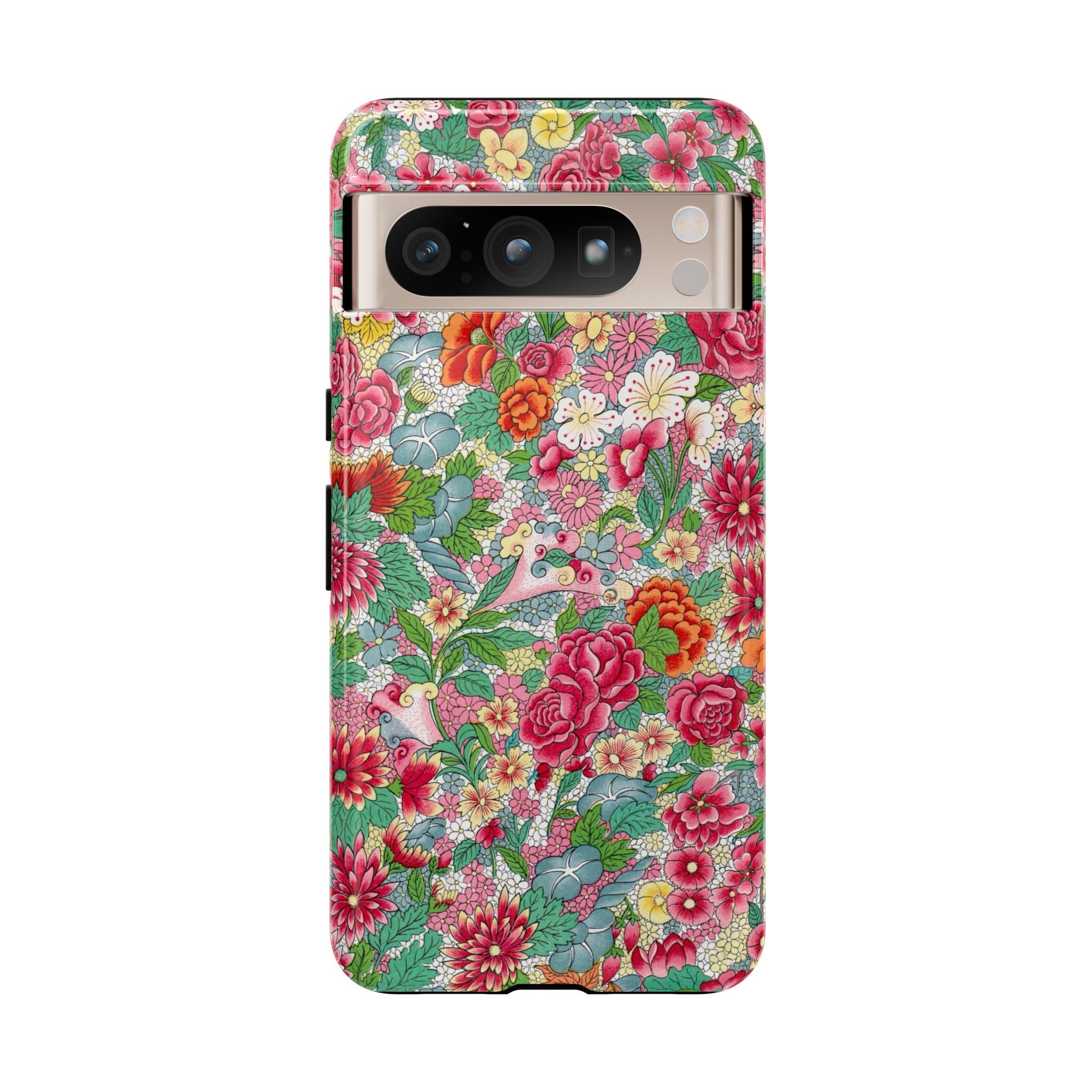 Full Bloom - Tough Case