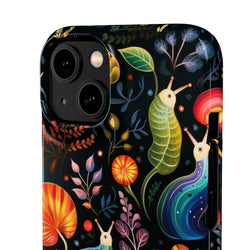 Image of Electric Snails - Snap Case