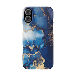 Image of Gold Flecks - Snap Case