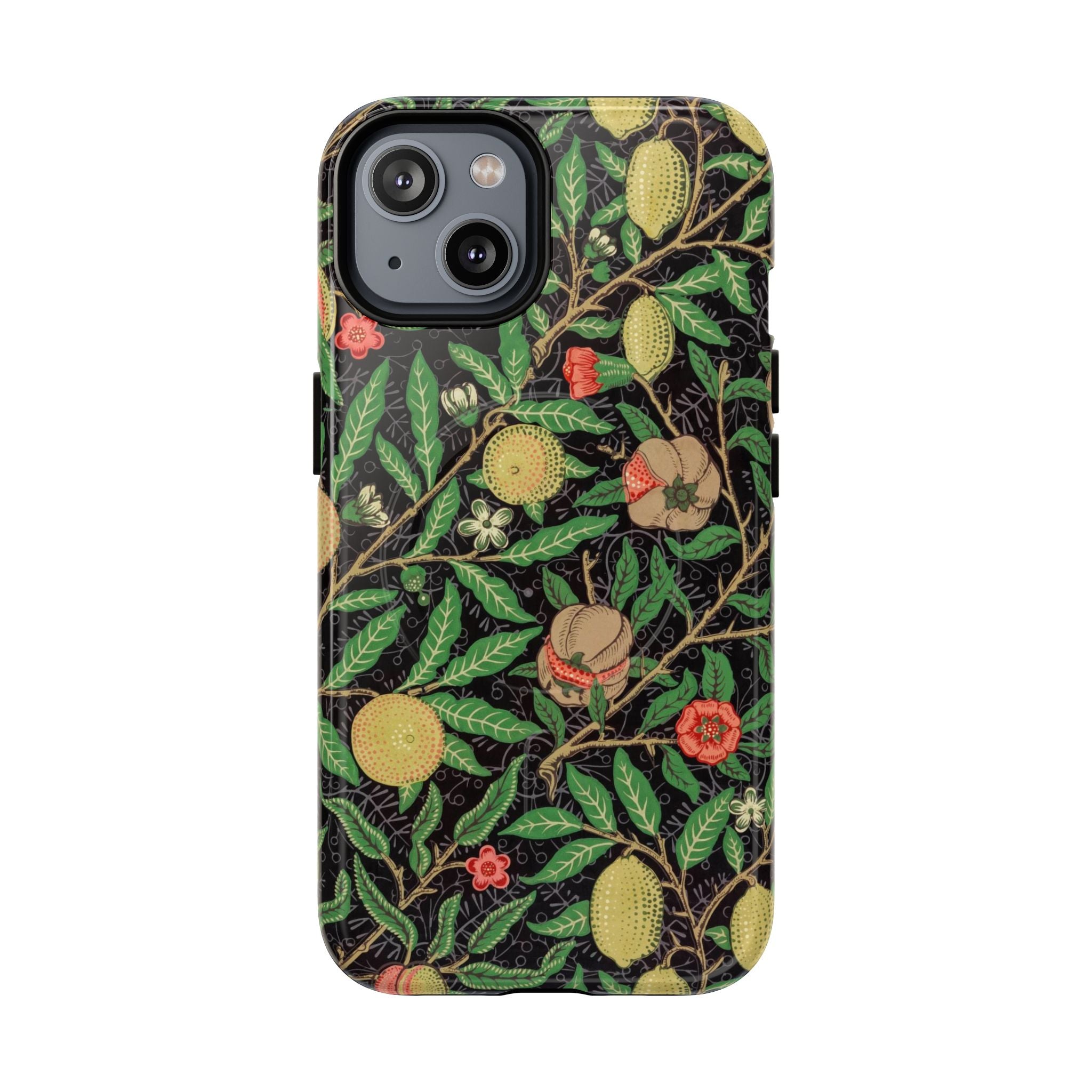 William Morris's Fruit pattern (1862) - Tough Magnetic Case