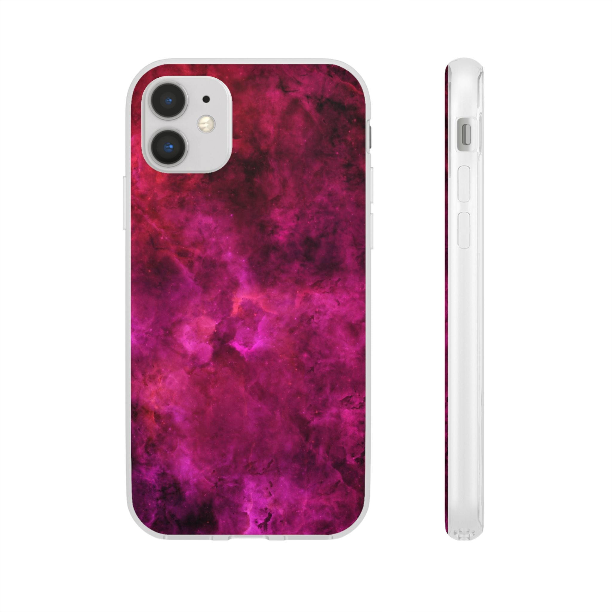 Cosmic Pink - Flexi Case