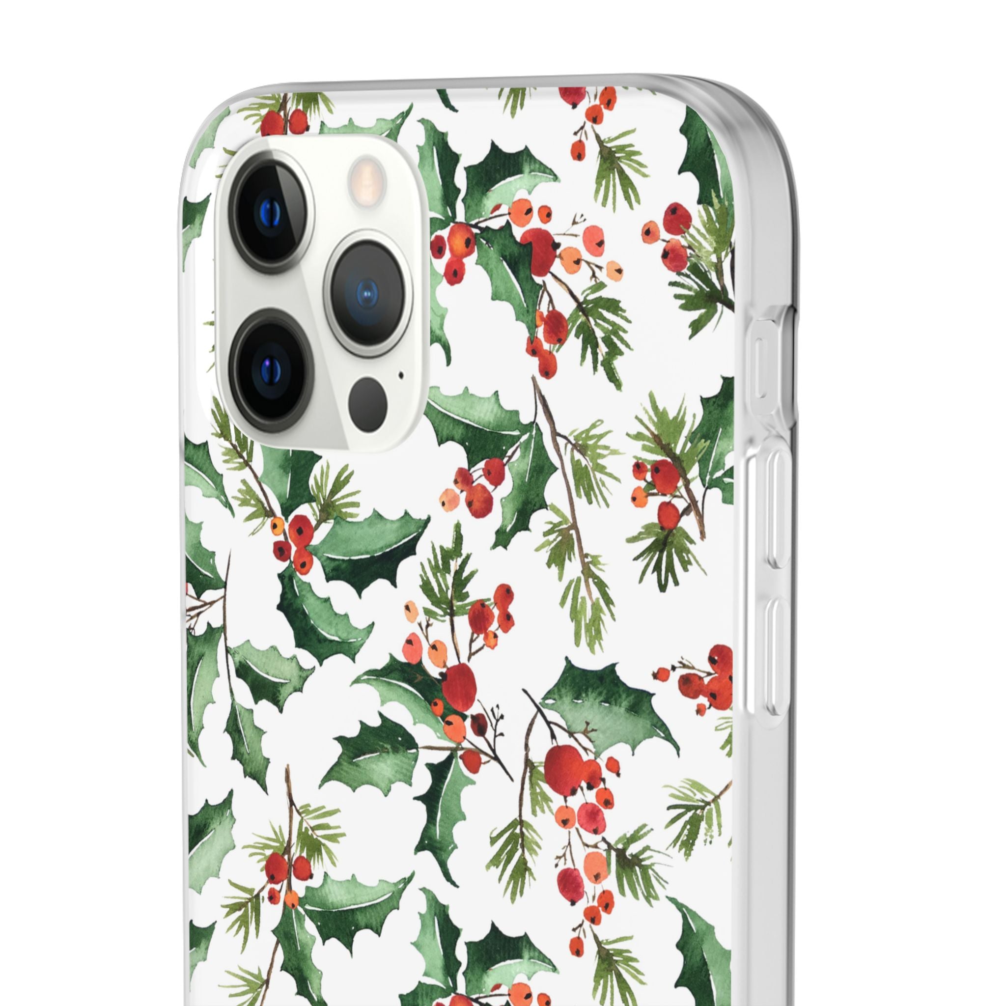 Mistletoe - Flexi Case