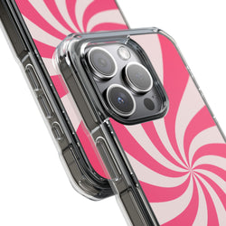 Image of Candy Time - Magnetic Clear Impact Case