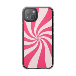 Image of Candy Time - Magnetic Clear Impact Case