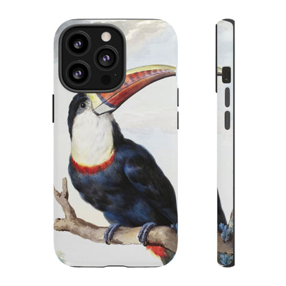 Red-billed Toucan (1748) - Tough Case