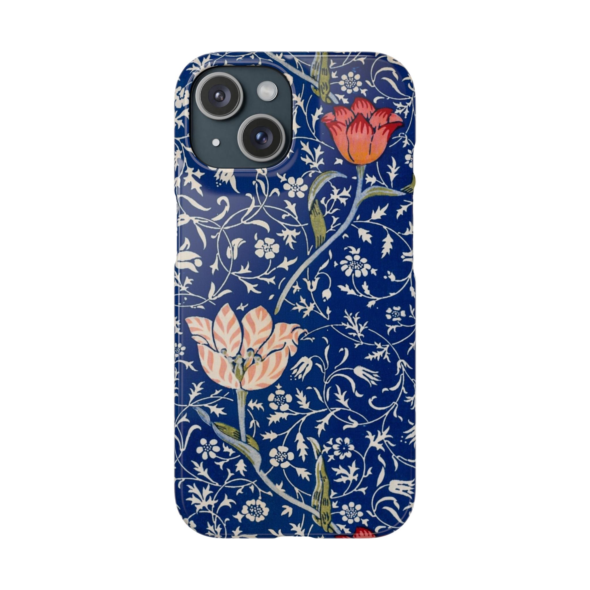 William Morris's Medway (1885) - Snap Case