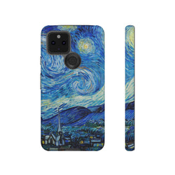 Image of Vincent Van Gogh's The Starry Night - Tough Case