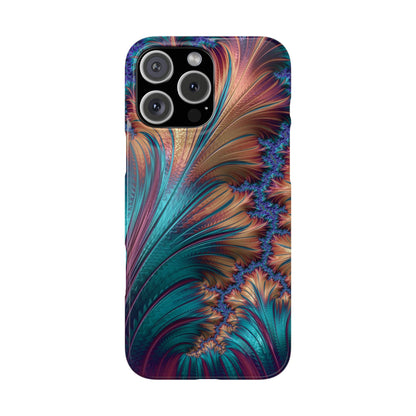 Magnified - Snap Case