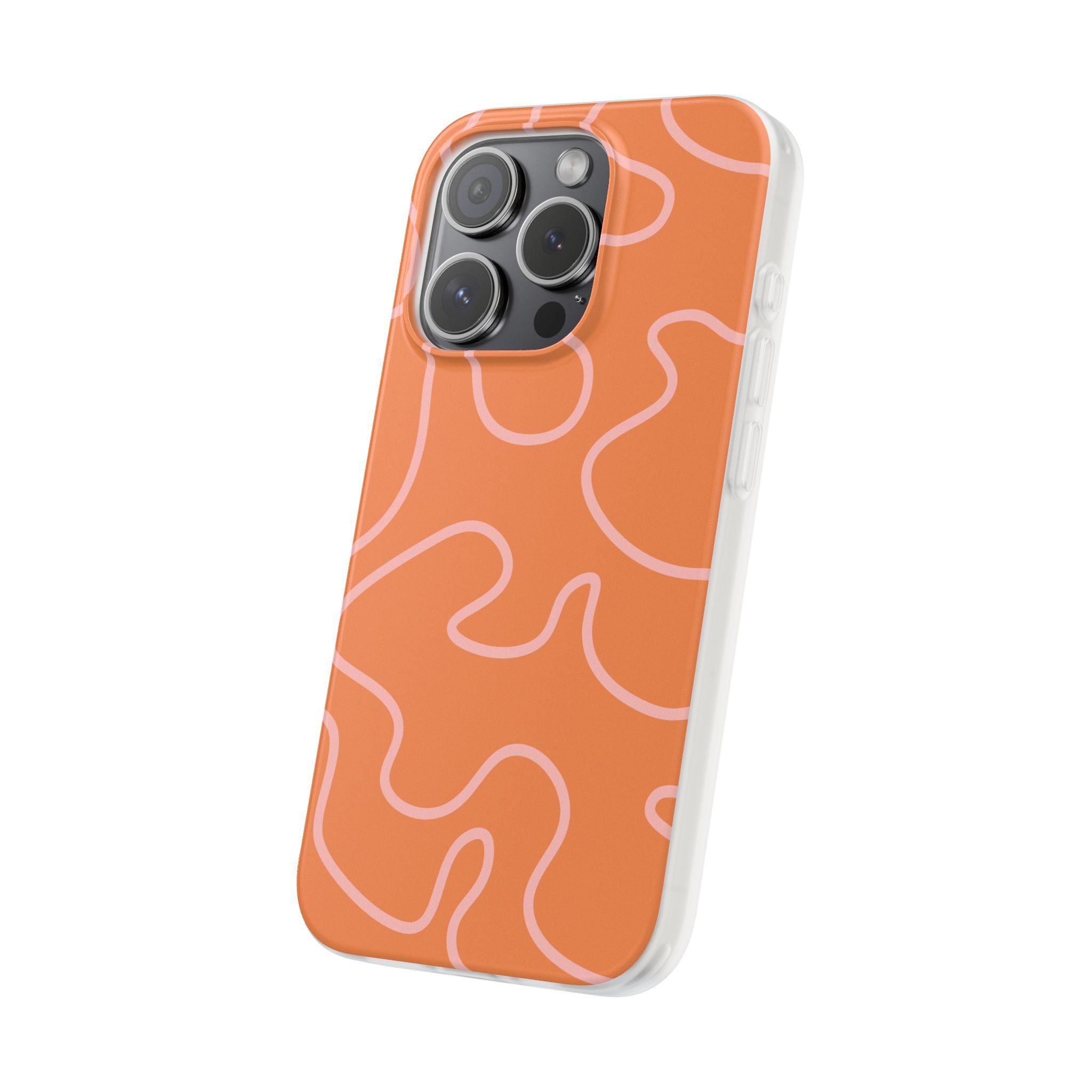 Retro Waves - Flexi Case