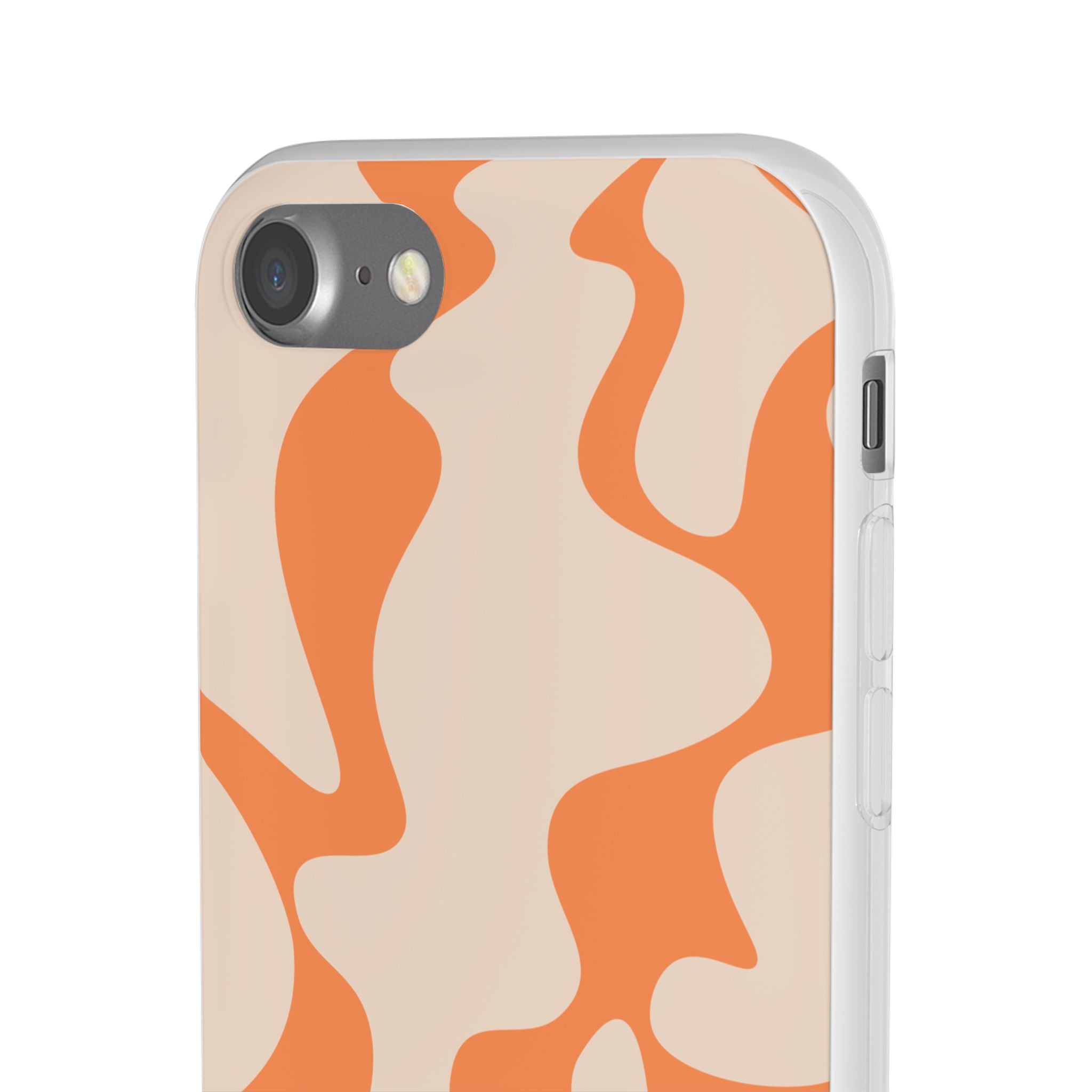 Retro Ripples - Flexi Case